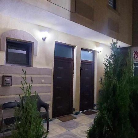 Atonika Apartments Bitola Exterior foto