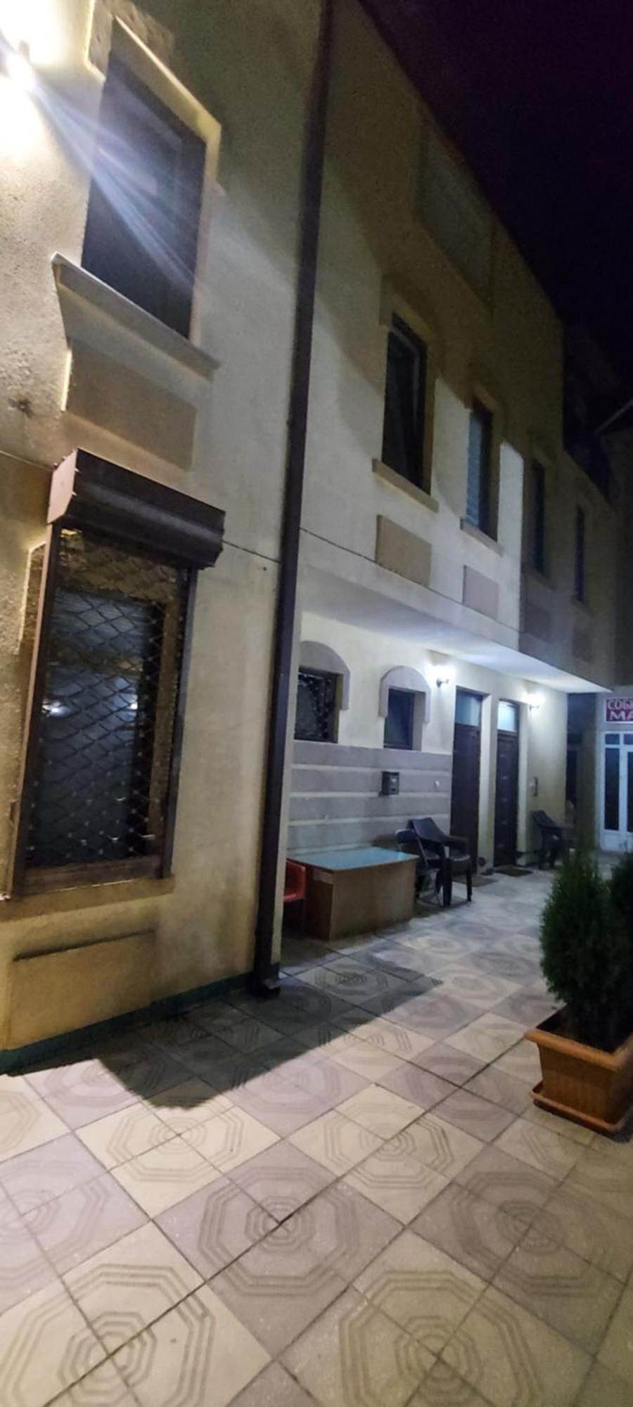 Atonika Apartments Bitola Exterior foto