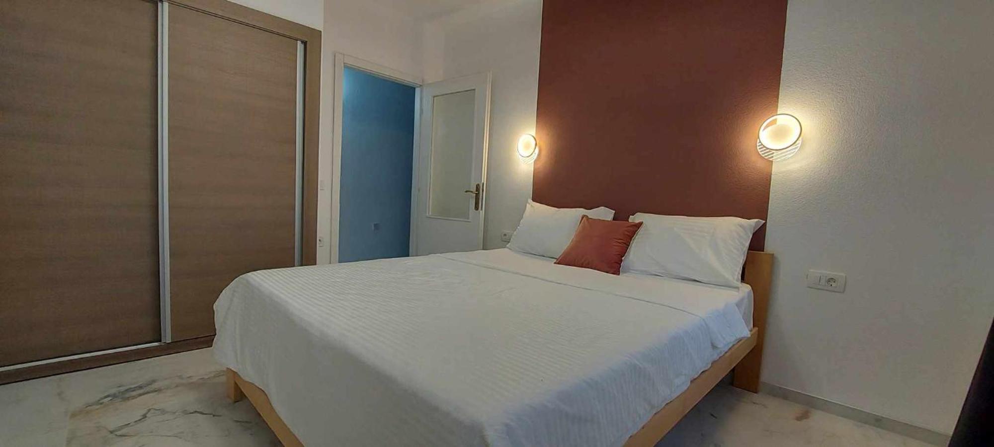 Atonika Apartments Bitola Exterior foto