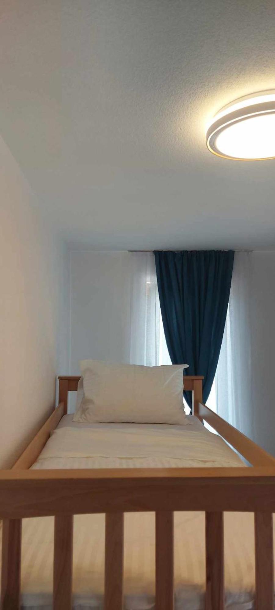 Atonika Apartments Bitola Exterior foto