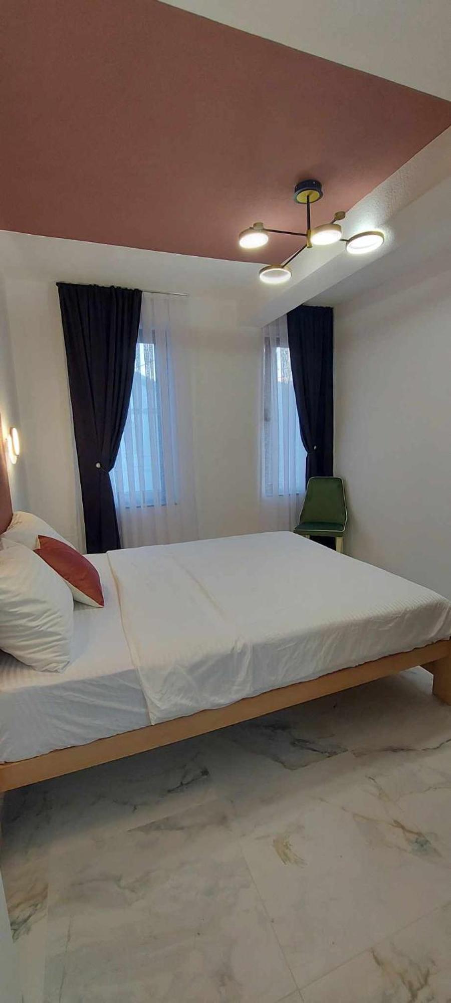 Atonika Apartments Bitola Exterior foto