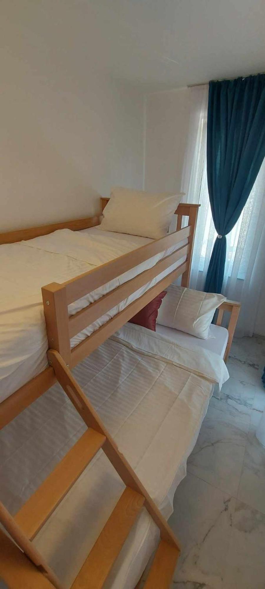 Atonika Apartments Bitola Exterior foto