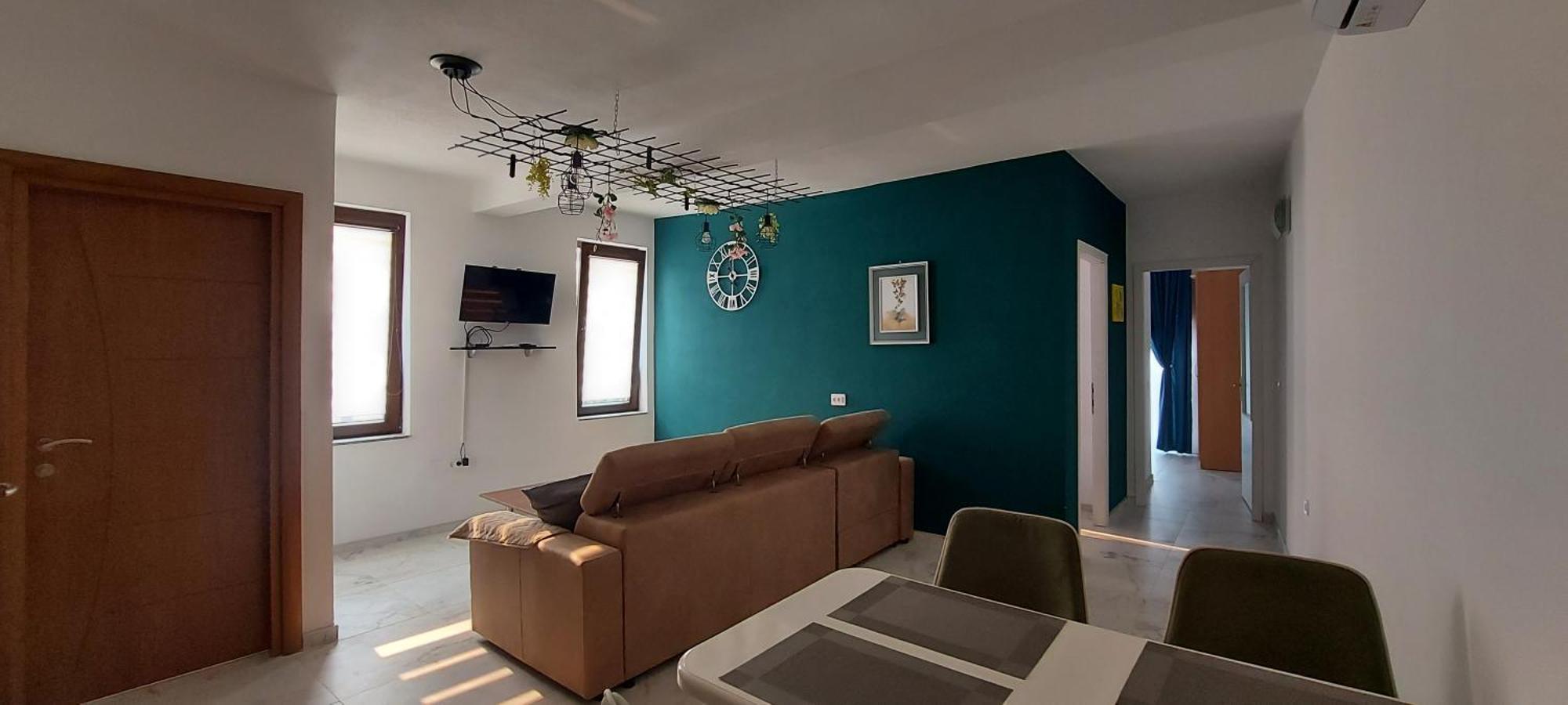 Atonika Apartments Bitola Quarto foto