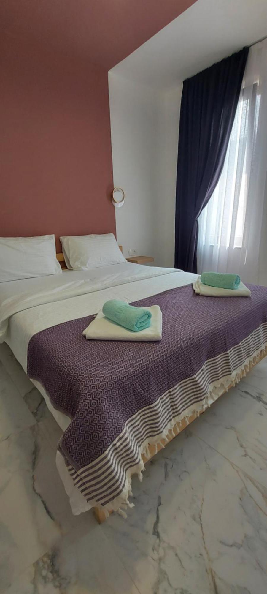 Atonika Apartments Bitola Quarto foto