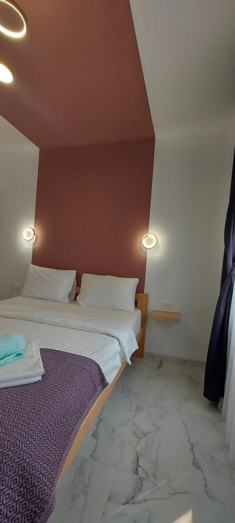 Atonika Apartments Bitola Quarto foto
