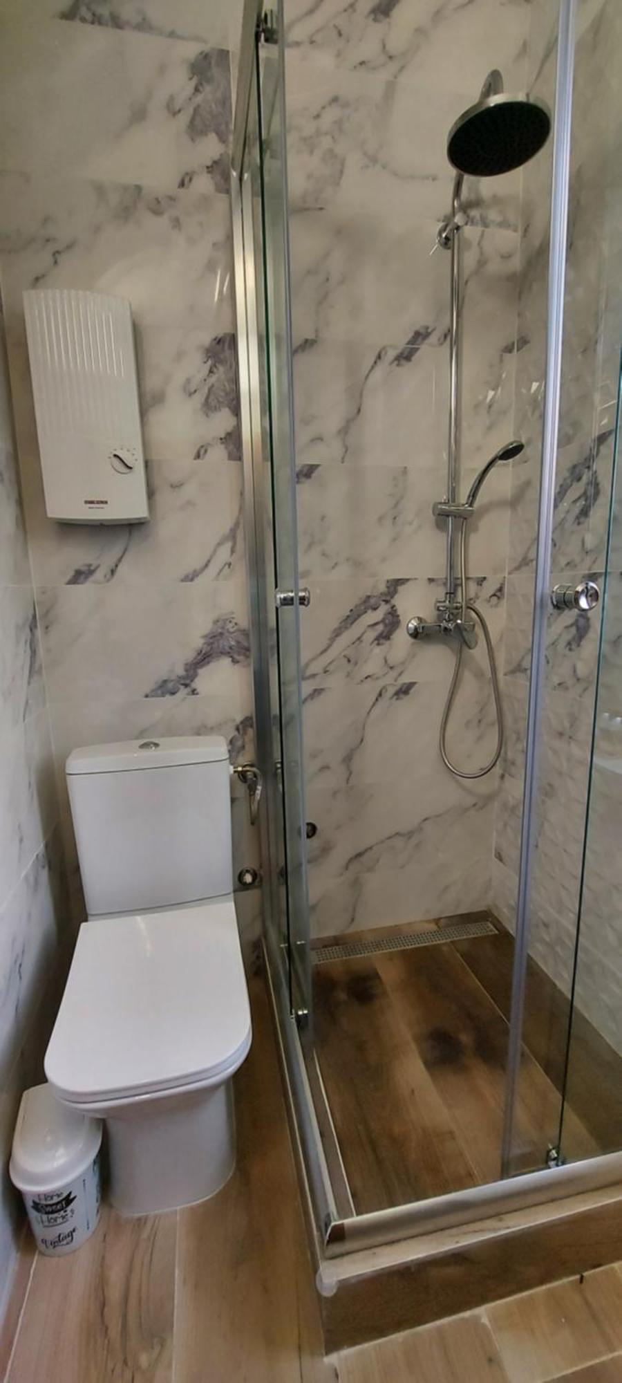 Atonika Apartments Bitola Quarto foto