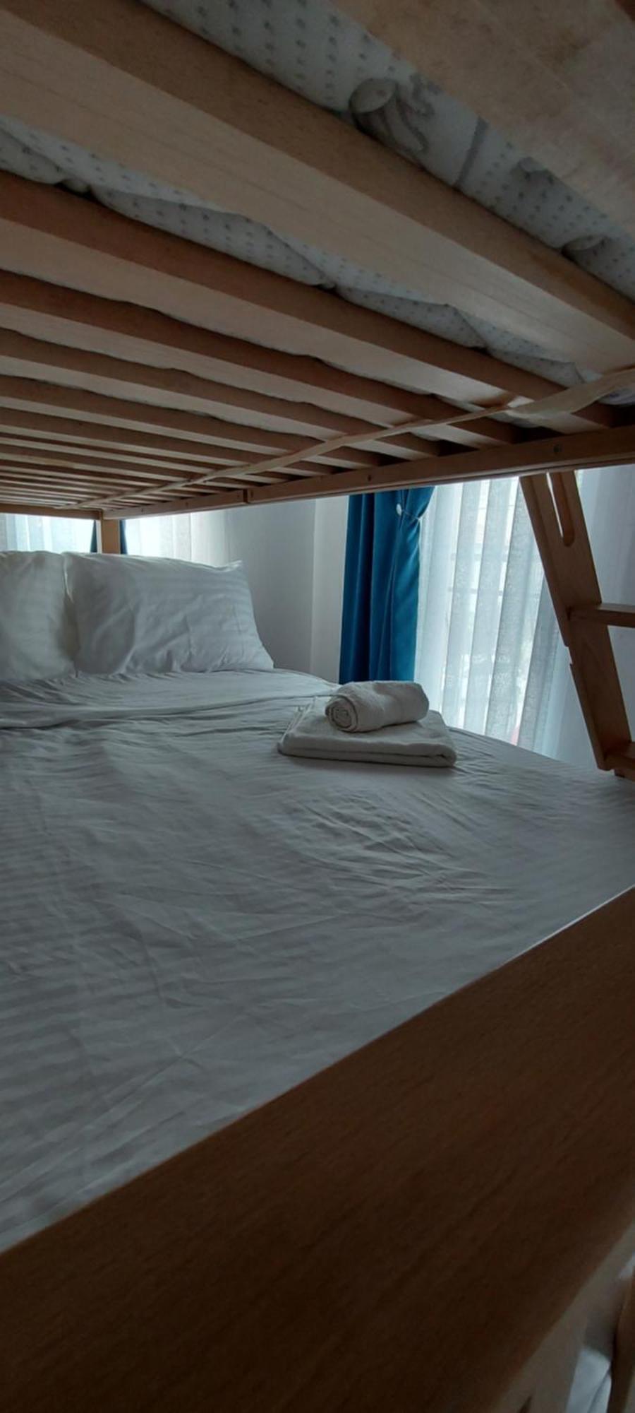 Atonika Apartments Bitola Quarto foto