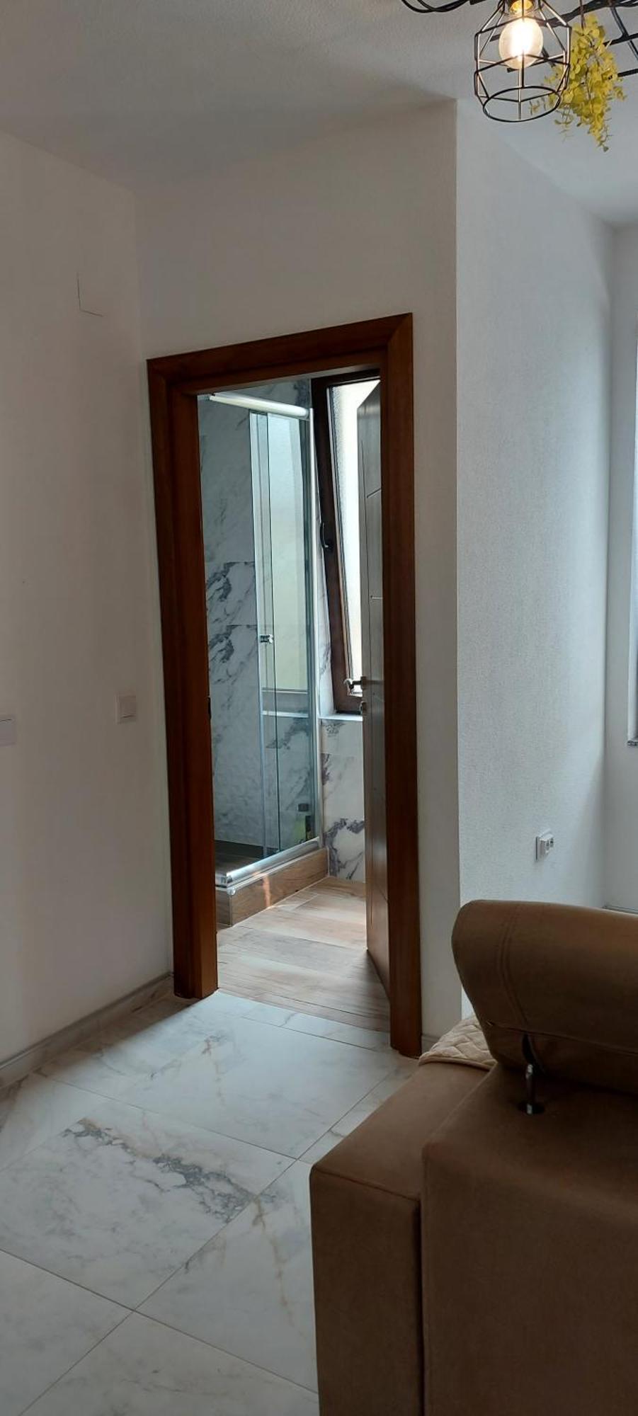 Atonika Apartments Bitola Quarto foto