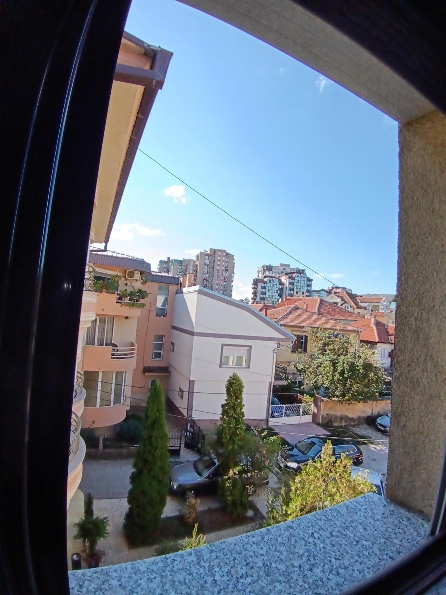 Atonika Apartments Bitola Exterior foto